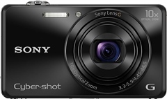 Sony DSC-WX220 18.2M, C - CeX (IN): - Buy, Sell, Donate